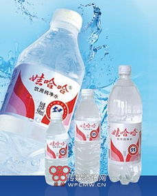 娃哈哈水(娃哈哈水是纯净水还是矿泉水),第1张 娃哈哈水(娃哈哈水是纯净水还是矿泉水),娃哈哈水(娃哈哈水是纯净水还是矿泉水),第1张