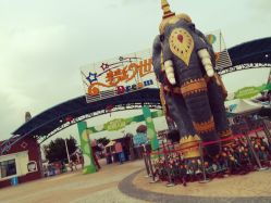 观音山梦幻乐园门票(观音山梦幻世界电话),第2张 观音山梦幻乐园门票(观音山梦幻世界电话),观音山梦幻乐园门票(观音山梦幻世界电话),第2张