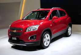 雪佛兰suv新款车(雪佛兰最新suv),第3张 雪佛兰suv新款车(雪佛兰最新suv),雪佛兰suv新款车(雪佛兰最新suv),第3张