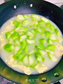 丝瓜鸡蛋汤怎么做才好吃（丝瓜鸡蛋汤怎么做才好吃呢）,丝瓜鸡蛋汤怎么做才好吃（丝瓜鸡蛋汤怎么做才好吃呢）,第2张