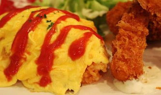 蛋包饭(蛋包饭怎么吃),第1张 蛋包饭(蛋包饭怎么吃),蛋包饭(蛋包饭怎么吃),第1张