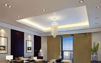 筒灯和射灯的区别（筒灯和射灯的区别客厅按那种筒灯好）,筒灯和射灯的区别（筒灯和射灯的区别客厅按那种筒灯好）,第2张