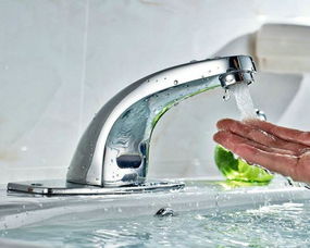 水龙头感应器(水龙头感应器原理),第2张 水龙头感应器(水龙头感应器原理),水龙头感应器(水龙头感应器原理),第2张