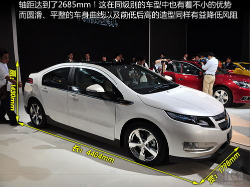 雪弗兰volt(雪弗兰volt沃蓝达),第2张 雪弗兰volt(雪弗兰volt沃蓝达),雪弗兰volt(雪弗兰volt沃蓝达),第2张