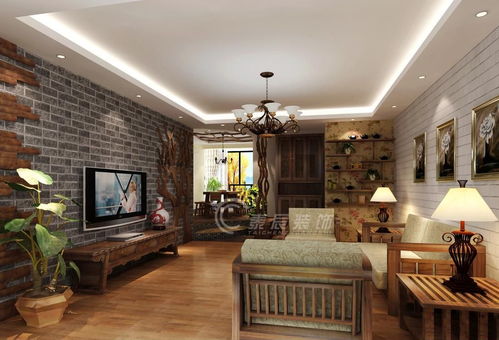 复古风格装修效果图(中式复古风格装修效果图),第3张 复古风格装修效果图(中式复古风格装修效果图),复古风格装修效果图(中式复古风格装修效果图),第3张