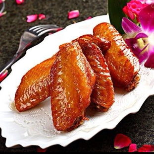 奥良烤鸡翅的做法大全（奥良烤翅怎么做好吃简单）,奥良烤鸡翅的做法大全（奥良烤翅怎么做好吃简单）,第3张