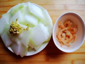 海米冬瓜汤怎么做好喝窍门(海米冬瓜汤怎么做好喝窍门视频),第3张 海米冬瓜汤怎么做好喝窍门(海米冬瓜汤怎么做好喝窍门视频),海米冬瓜汤怎么做好喝窍门(海米冬瓜汤怎么做好喝窍门视频),第3张