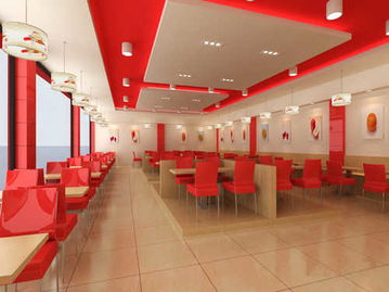 快餐店效果图(快餐店效果图模板),第2张 快餐店效果图(快餐店效果图模板),快餐店效果图(快餐店效果图模板),第2张