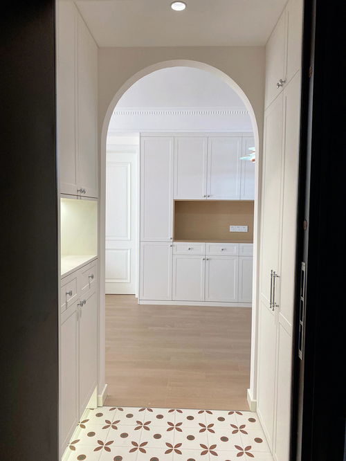 2009玄关装修效果图(玄关改造),第2张 2009玄关装修效果图(玄关改造),2009玄关装修效果图(玄关改造),第2张