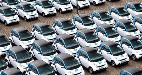 考拉爱车（考拉爱车和一嗨租车是一家吗）,考拉爱车（考拉爱车和一嗨租车是一家吗）,第2张