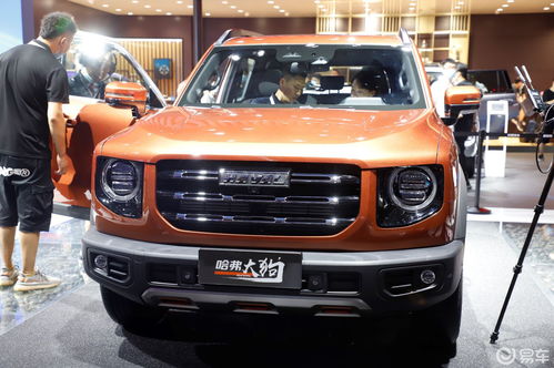 哈弗大狗汽车新款2020款(哈弗大狗汽车新款2020款报价),第1张 哈弗大狗汽车新款2020款(哈弗大狗汽车新款2020款报价),哈弗大狗汽车新款2020款(哈弗大狗汽车新款2020款报价),第1张