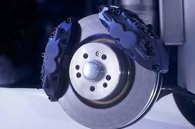 汽车刹车片(汽车刹车片多久换一次),第1张 汽车刹车片(汽车刹车片多久换一次),汽车刹车片(汽车刹车片多久换一次),第1张