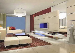 新款电视墙（新款电视墙最流行的款式图片）,新款电视墙（新款电视墙最流行的款式图片）,第3张