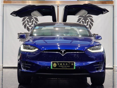 特斯拉modelx(特斯拉modelx二手价格),第2张 特斯拉modelx(特斯拉modelx二手价格),特斯拉modelx(特斯拉modelx二手价格),第2张