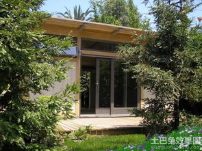 四合院别墅（四合院别墅庭院）,四合院别墅（四合院别墅庭院）,第1张