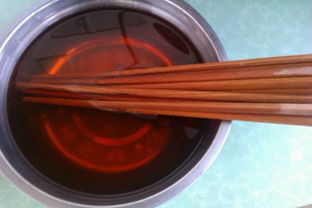 铁樟木（铁樟木筷子掉色正常吗）,铁樟木（铁樟木筷子掉色正常吗）,第2张