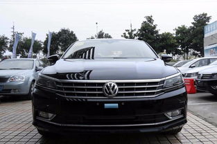 帕萨特18t油耗（18款帕萨特油耗）,帕萨特18t油耗（18款帕萨特油耗）,第2张