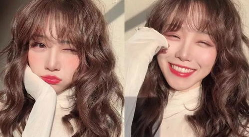 深巧克力发色适合皮肤（深巧克力发色适合皮肤白的人吗）,深巧克力发色适合皮肤（深巧克力发色适合皮肤白的人吗）,第2张