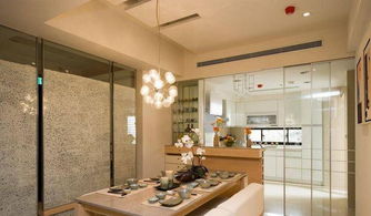 装修报价:探秘上海裕商务花园的独特魅力,第3张 装修报价:探秘上海裕商务花园的独特魅力,装修报价:探秘上海裕商务花园的独特魅力,第3张