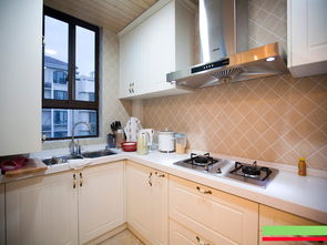 煤气灶装修（煤气灶装修图）,煤气灶装修（煤气灶装修图）,第3张