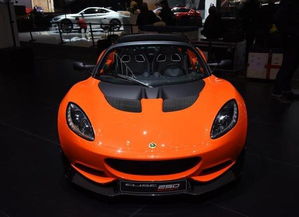 路特斯elise(路特斯elise多少钱一辆),第1张 路特斯elise(路特斯elise多少钱一辆),路特斯elise(路特斯elise多少钱一辆),第1张