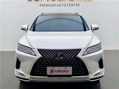 凌志rx300(凌志rx300参数配置),第2张 凌志rx300(凌志rx300参数配置),凌志rx300(凌志rx300参数配置),第2张