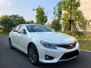 成都二手锐志（求购二手锐志）,成都二手锐志（求购二手锐志）,第1张