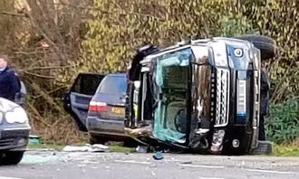 英菲尼迪车祸(英菲尼迪车祸视频观后感300字),第2张 英菲尼迪车祸(英菲尼迪车祸视频观后感300字),英菲尼迪车祸(英菲尼迪车祸视频观后感300字),第2张