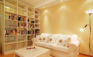 现代简约家装图片（现代简约风格家装效果图小户型）,现代简约家装图片（现代简约风格家装效果图小户型）,第3张