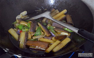 红烧茄子怎么做最好吃（红烧茄子怎么做最好吃家常做法）,红烧茄子怎么做最好吃（红烧茄子怎么做最好吃家常做法）,第3张