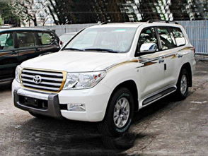 丰田兰德酷路泽4700（丰田兰德酷路泽4700v8价格）,丰田兰德酷路泽4700（丰田兰德酷路泽4700v8价格）,第3张