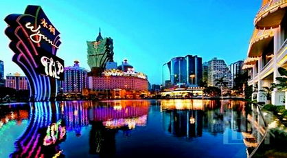 澳门风景图片（澳门风景图片高清）,澳门风景图片（澳门风景图片高清）,第2张