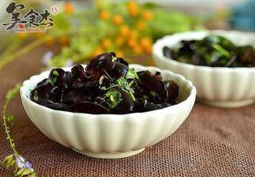 凉拌木耳的做法(凉拌木耳的做法 最正宗的做法),第1张 凉拌木耳的做法(凉拌木耳的做法 最正宗的做法),凉拌木耳的做法(凉拌木耳的做法 最正宗的做法),第1张