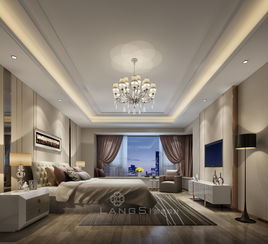 主卧设计（主卧设计效果图大全）,主卧设计（主卧设计效果图大全）,第3张