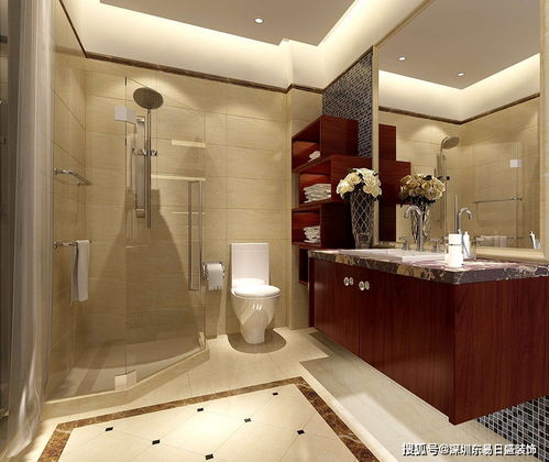 深圳厕所装修（深圳洗手间）,深圳厕所装修（深圳洗手间）,第3张