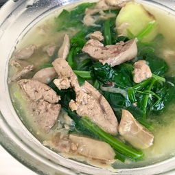 猪肝汤怎么做好吃不腥（猪肝汤怎样弄好吃）,猪肝汤怎么做好吃不腥（猪肝汤怎样弄好吃）,第1张