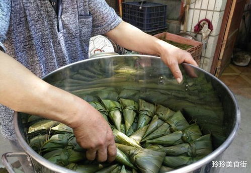 粽子冷水下锅煮多久(粽子冷水下锅煮还是热水下锅煮),第2张 粽子冷水下锅煮多久(粽子冷水下锅煮还是热水下锅煮),粽子冷水下锅煮多久(粽子冷水下锅煮还是热水下锅煮),第2张