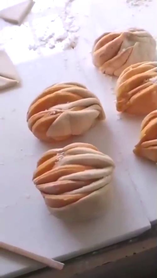 怎么做花卷(怎么做花卷的方法与步骤),第3张 怎么做花卷(怎么做花卷的方法与步骤),怎么做花卷(怎么做花卷的方法与步骤),第3张