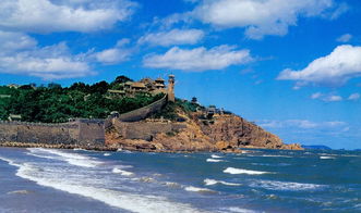 烟台一日游有哪些景点推荐(烟台一日游景点大全),第1张 烟台一日游有哪些景点推荐(烟台一日游景点大全),烟台一日游有哪些景点推荐(烟台一日游景点大全),第1张