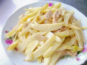 茭白和什么炒最好吃(茭白跟什么炒),第2张 茭白和什么炒最好吃(茭白跟什么炒),茭白和什么炒最好吃(茭白跟什么炒),第2张