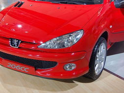 标致206cc报价（标致206cc汽车之家）,标致206cc报价（标致206cc汽车之家）,第3张