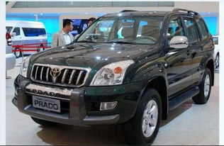 丰田越野车价格(丰田越野车价格及图片大全),第3张 丰田越野车价格(丰田越野车价格及图片大全),丰田越野车价格(丰田越野车价格及图片大全),第3张