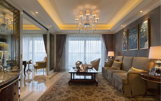 老年装修(老年装修风格特点),第3张 老年装修(老年装修风格特点),老年装修(老年装修风格特点),第3张