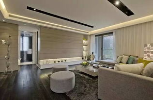 简约风格装修效果图(现代简约风格装修效果图),第3张 简约风格装修效果图(现代简约风格装修效果图),简约风格装修效果图(现代简约风格装修效果图),第3张