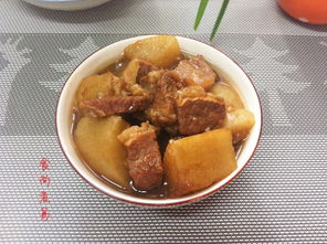 牛腩炖萝卜的做法家常(牛腩炖萝卜的做法家常视频),第2张 牛腩炖萝卜的做法家常(牛腩炖萝卜的做法家常视频),牛腩炖萝卜的做法家常(牛腩炖萝卜的做法家常视频),第2张