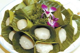 糯米糍的做法（椰丝糯米糍的做法）,糯米糍的做法（椰丝糯米糍的做法）,第1张