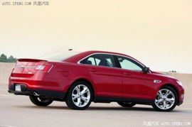 福特taurus（福特taurus什么车）,福特taurus（福特taurus什么车）,第1张