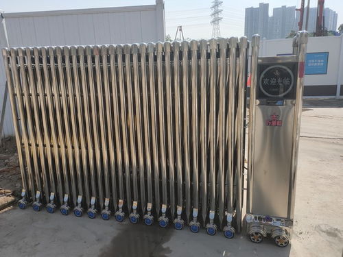 电动伸缩门原理(电动伸缩门原理结构图),第2张 电动伸缩门原理(电动伸缩门原理结构图),电动伸缩门原理(电动伸缩门原理结构图),第2张