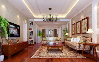 客厅装修(客厅装修效果图2023),第1张 客厅装修(客厅装修效果图2023),客厅装修(客厅装修效果图2023),第1张