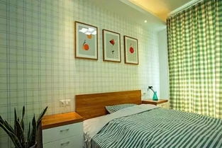 两房变三房(两房变三房装修设计图),第3张 两房变三房(两房变三房装修设计图),两房变三房(两房变三房装修设计图),第3张